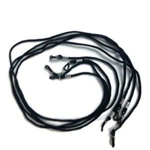 5x Eyeglass Straps Adjustable /Rope Retainers